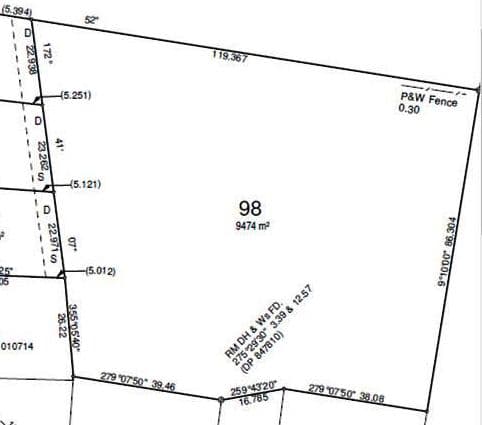 Lot 98 Trinity Drive, Goonellabah NSW 2480, Goonellabah - Thumbnail 3