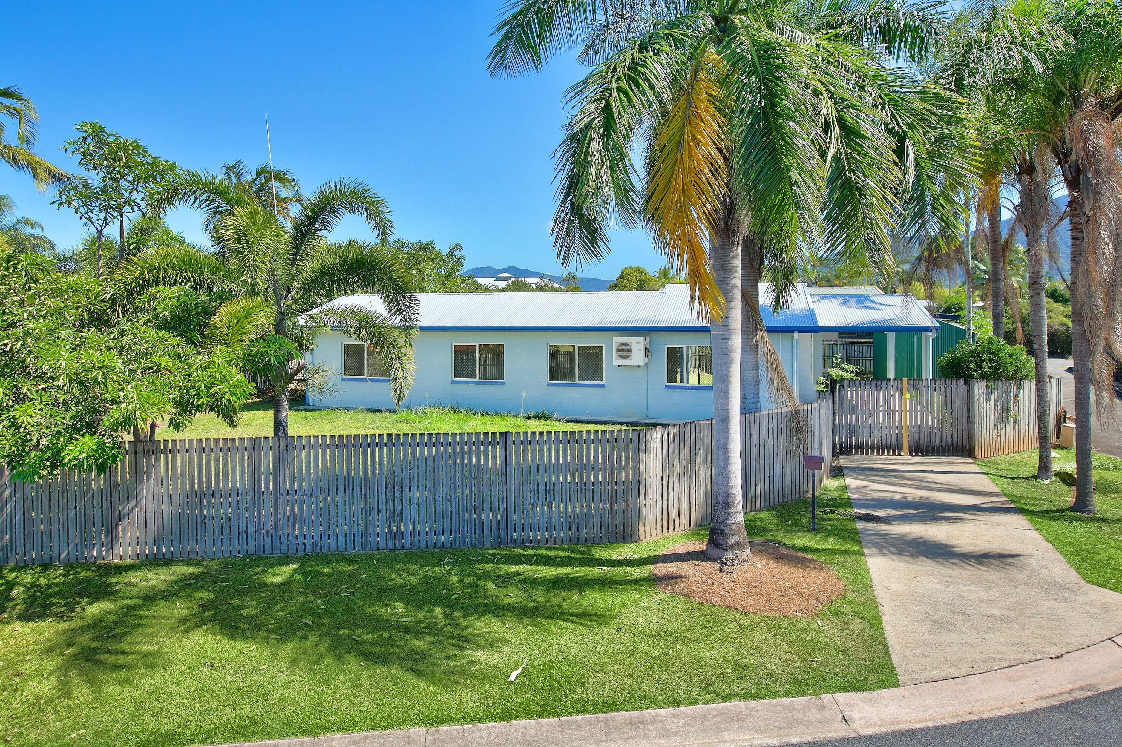 17 Golden Grove Drive, Bentley Park QLD 4869, Bentley Park - Image 1