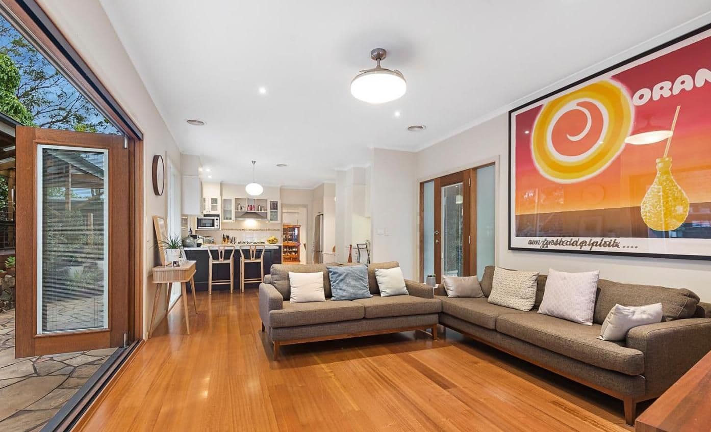 1 Wonga Road, Ringwood North VIC 3134, Ringwood North - Thumbnail 2