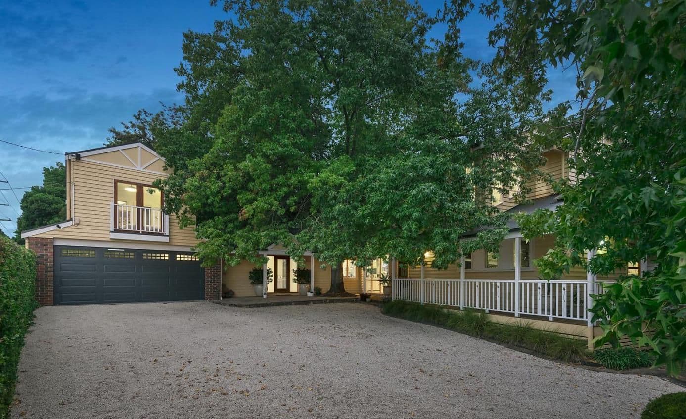 1 Wonga Road, Ringwood North VIC 3134, Ringwood North - Thumbnail 3