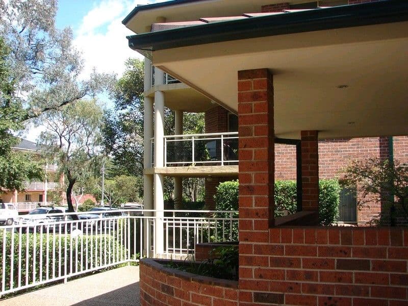 13-21 Oxford Street, SUTHERLAND NSW 2232, Sutherland - Thumbnail 2