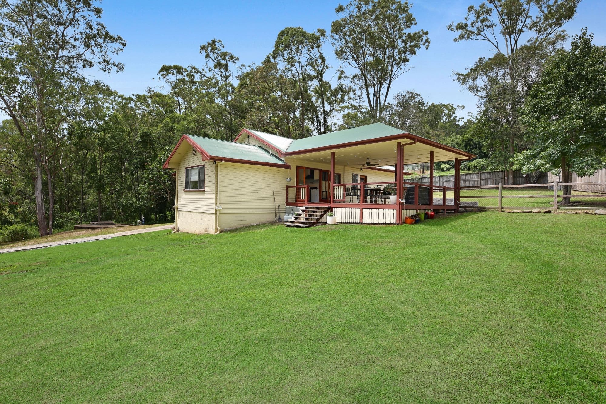 41 Latimers Crossing Road, Gilston QLD 4211, Gilston - Image 1