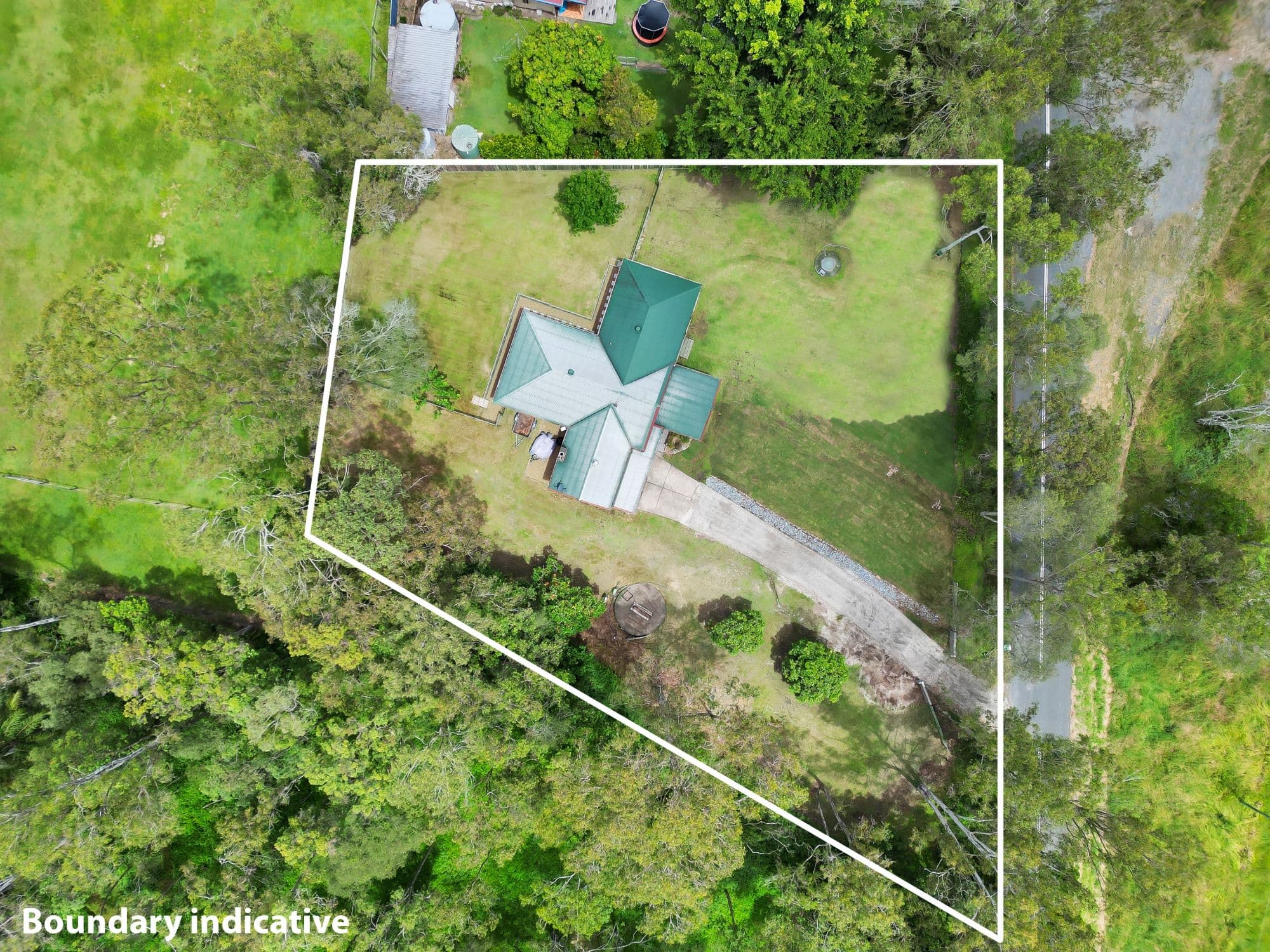 41 Latimers Crossing Road, Gilston QLD 4211, Gilston - Thumbnail 2