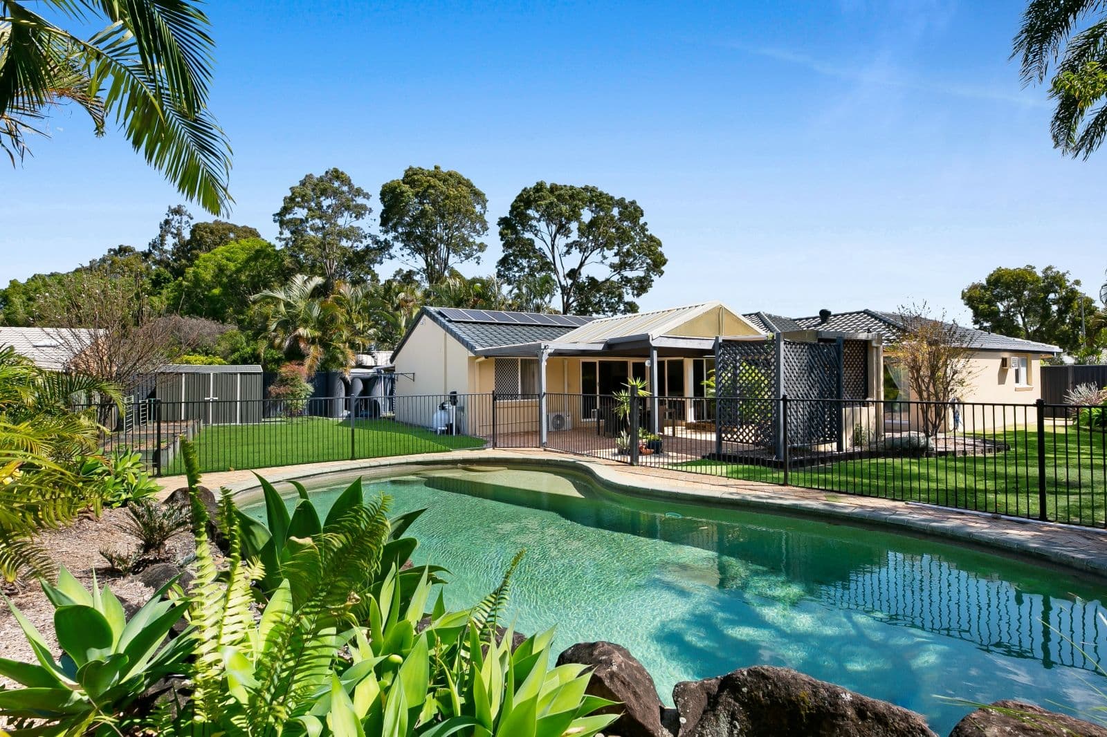 6 Bentleigh Court, Robina QLD 4226, Robina - Thumbnail 2