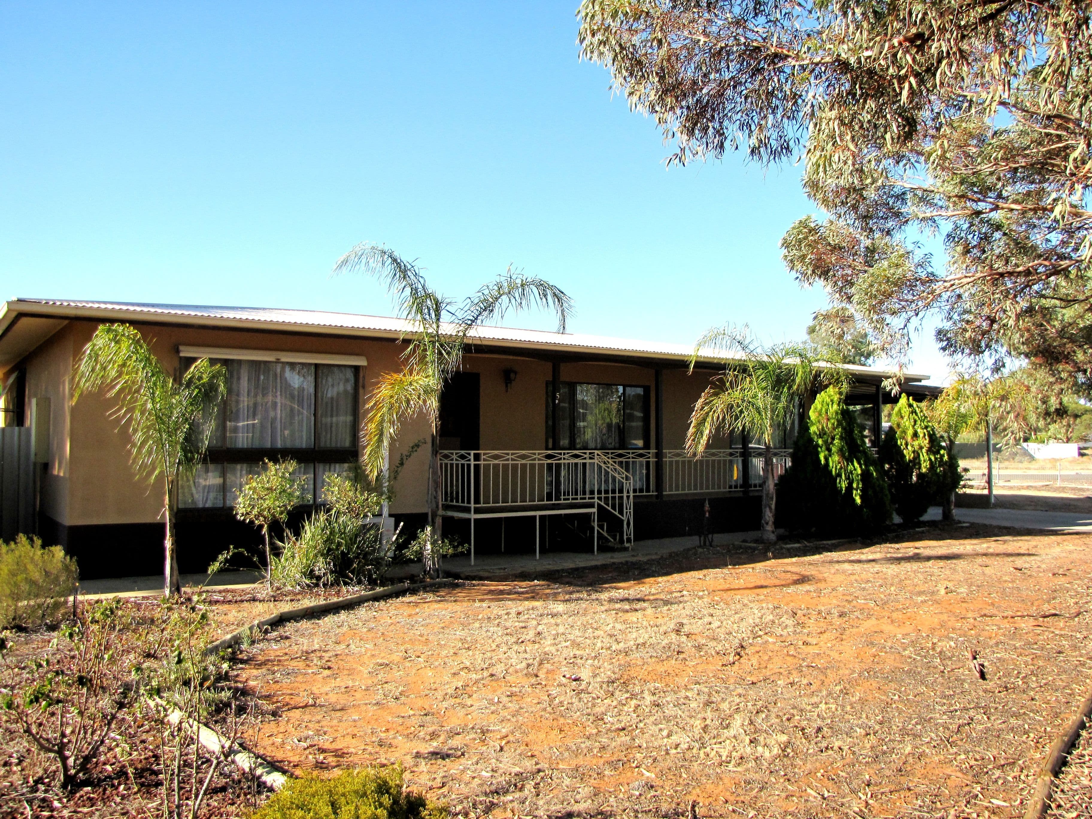 5 Links Crescent, Barmera SA 5345, Barmera - Image 1