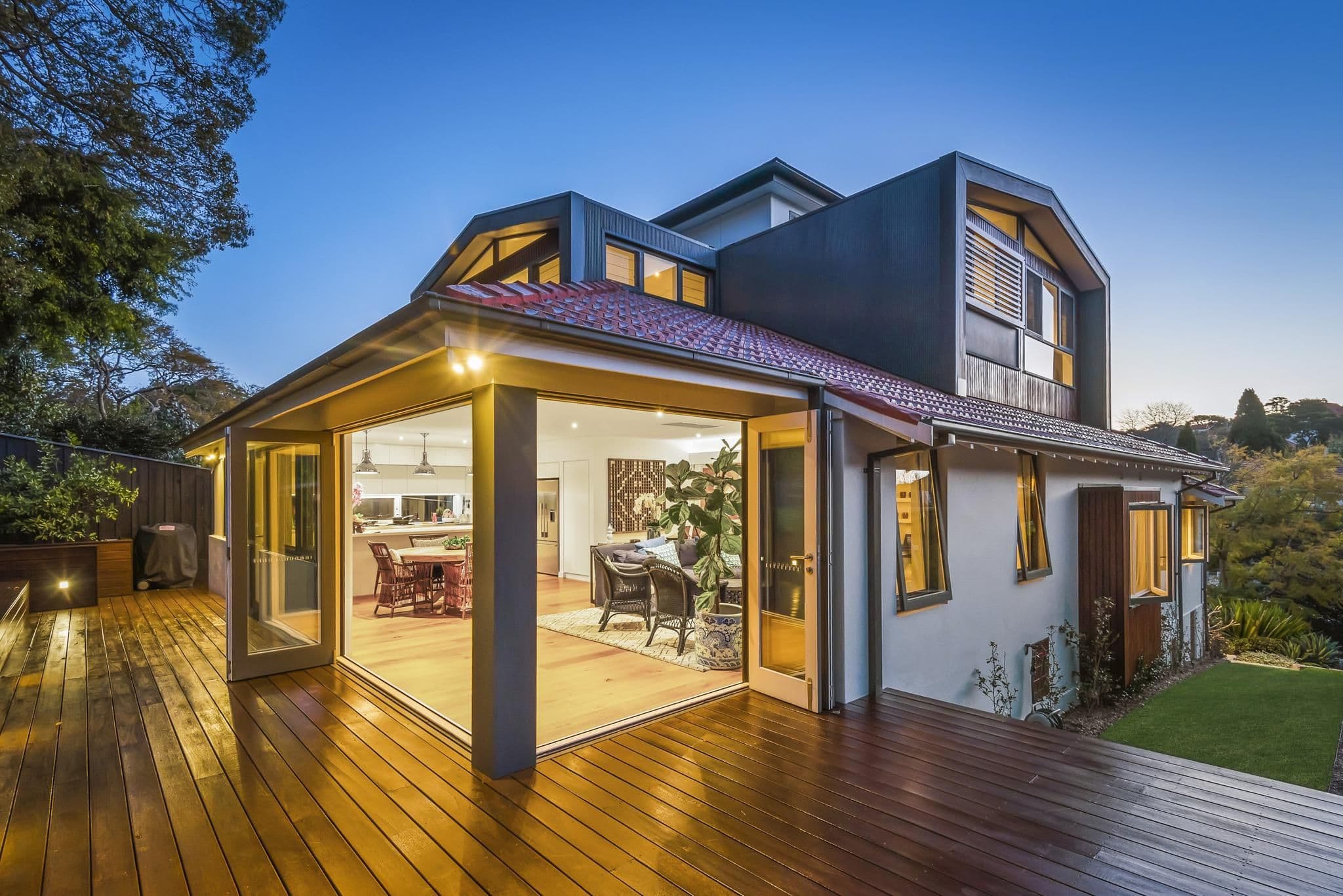23 Cabban Street, Mosman - Image 1