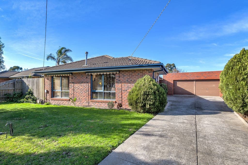 60 Meadow Glen Drive, Epping VIC 3076, Epping - Image 1