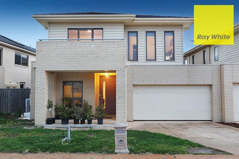 36 Sanctuary Lakes East Boulevard, Sanctuary Lakes VIC 3030, Sanctuary Lakes - Thumbnail 2