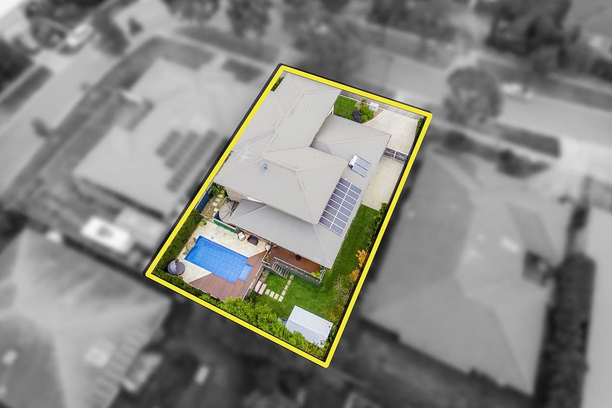 19 Green Mist Crescent, Botanic Ridge VIC 3977, Botanic Ridge - Thumbnail 2