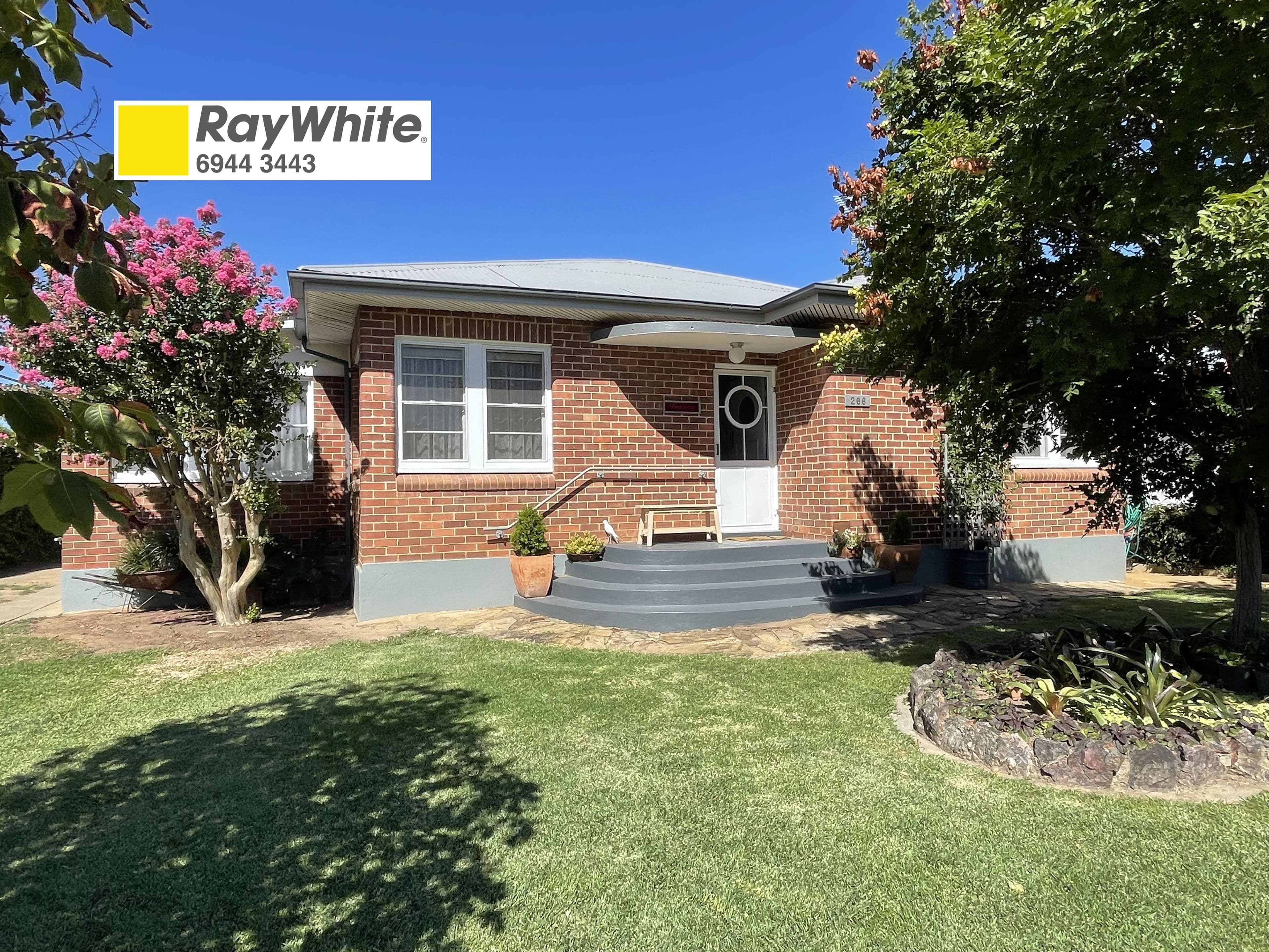 266 Sheridan Street, Gundagai NSW 2722, Gundagai - Image 1