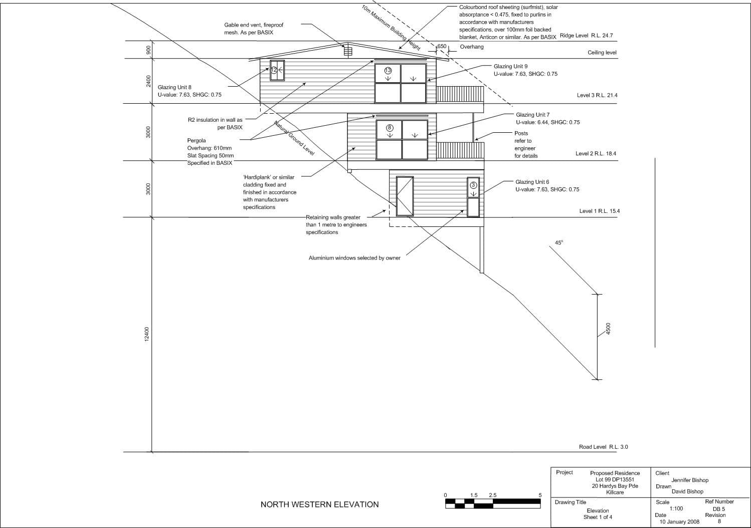20 Hardys Bay Parade, KILLCARE NSW 2257, Killcare - Thumbnail 3