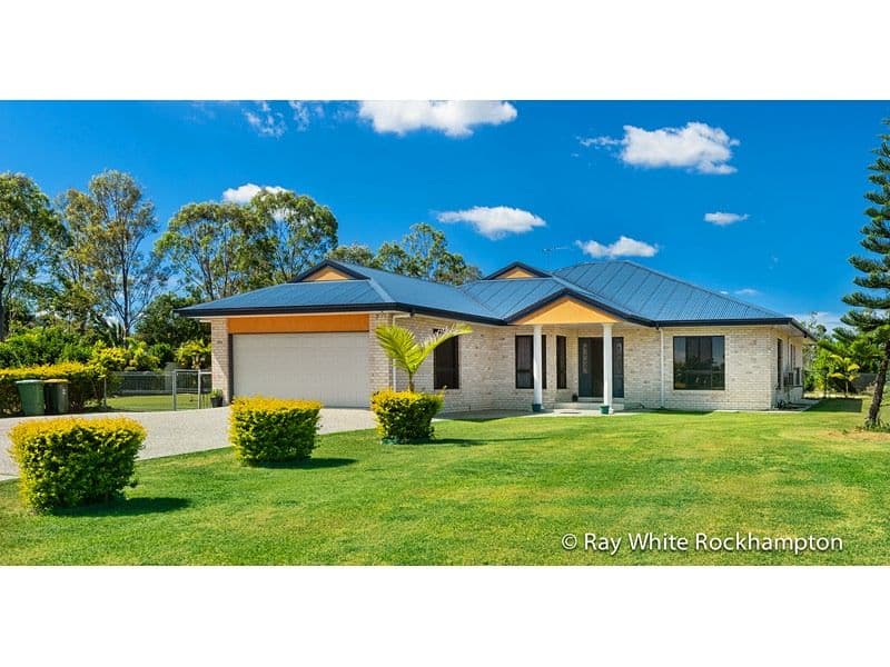 51 Glendale Road, GLENDALE QLD 4711, Glendale - Image 1