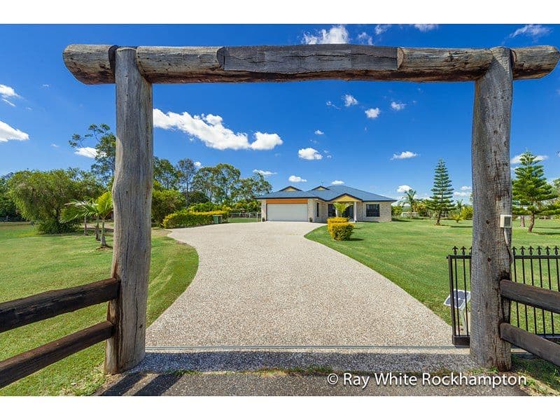 51 Glendale Road, GLENDALE QLD 4711, Glendale - Thumbnail 2
