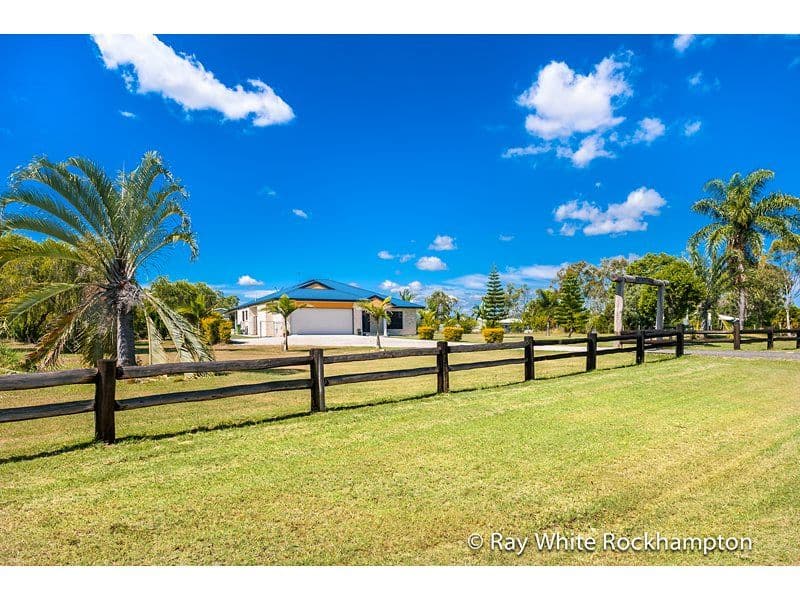 51 Glendale Road, GLENDALE QLD 4711, Glendale - Thumbnail 3