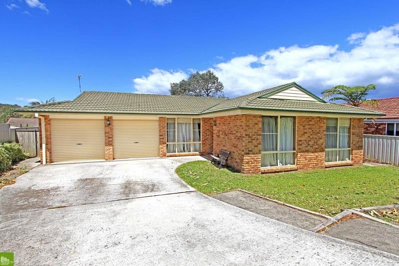 37 Ringtail Circuit, BLACKBUTT NSW 2529, Blackbutt - Image 1