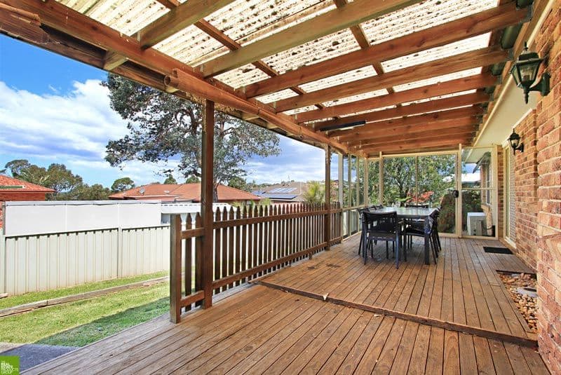 37 Ringtail Circuit, BLACKBUTT NSW 2529, Blackbutt - Thumbnail 5