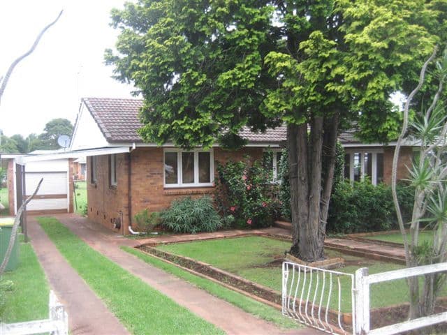 14  Roessler Street, RANGEVILLE QLD 4350, Rangeville - Thumbnail 2