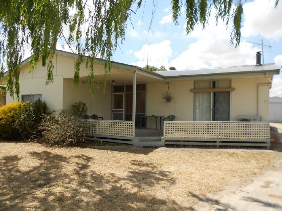96 Ramsay Terrace, Bordertown SA 5268, Bordertown - Image 1