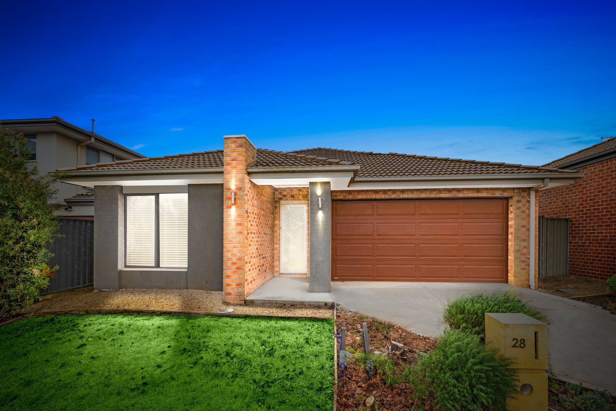 28 Miniata Way, MANOR LAKES VIC 3024, Manor Lakes - Image 1
