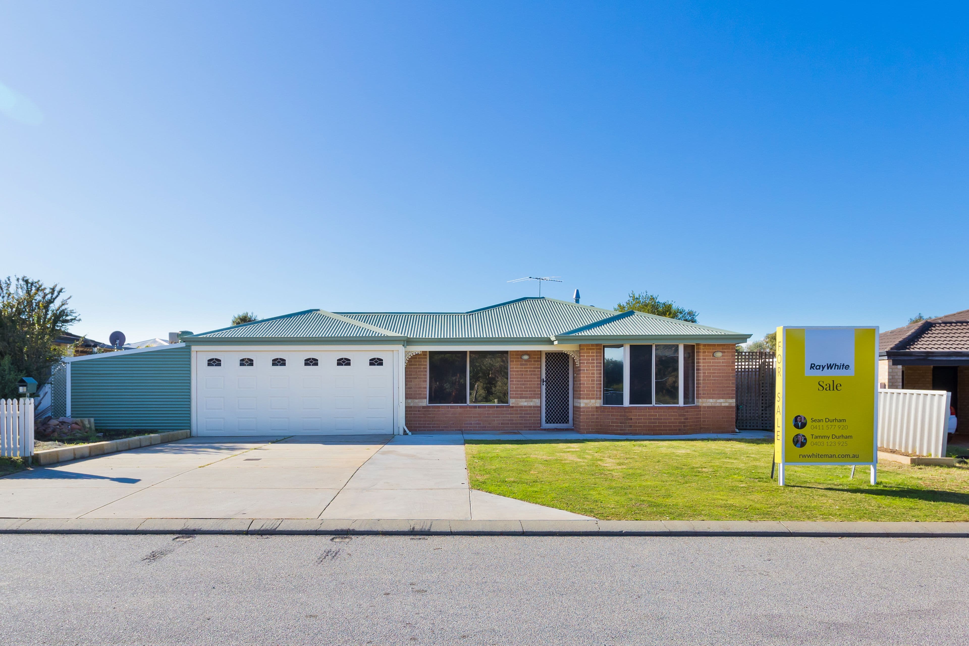 15 Lombardy Crescent, Caversham WA 6055, Caversham - Image 1