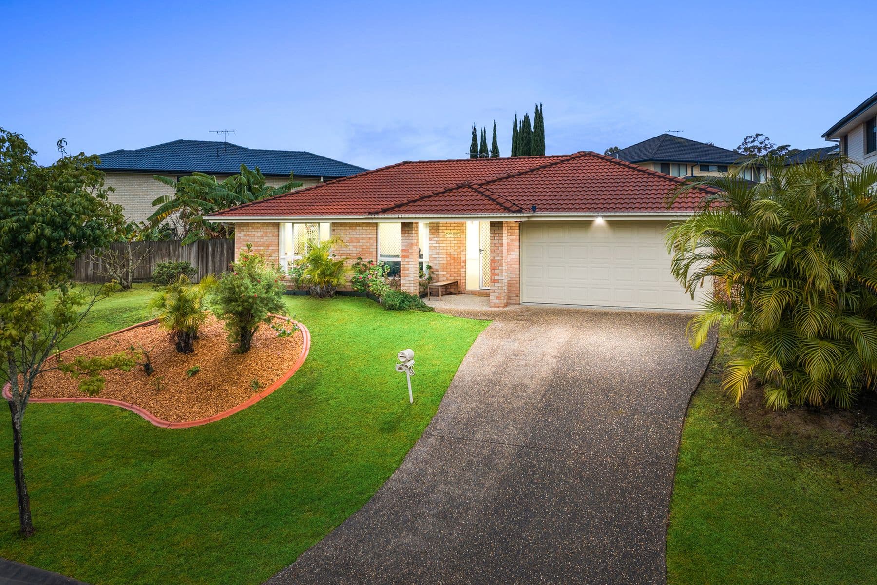 40 Waterbrooke Circuit, Drewvale QLD 4116, Drewvale - Image 1