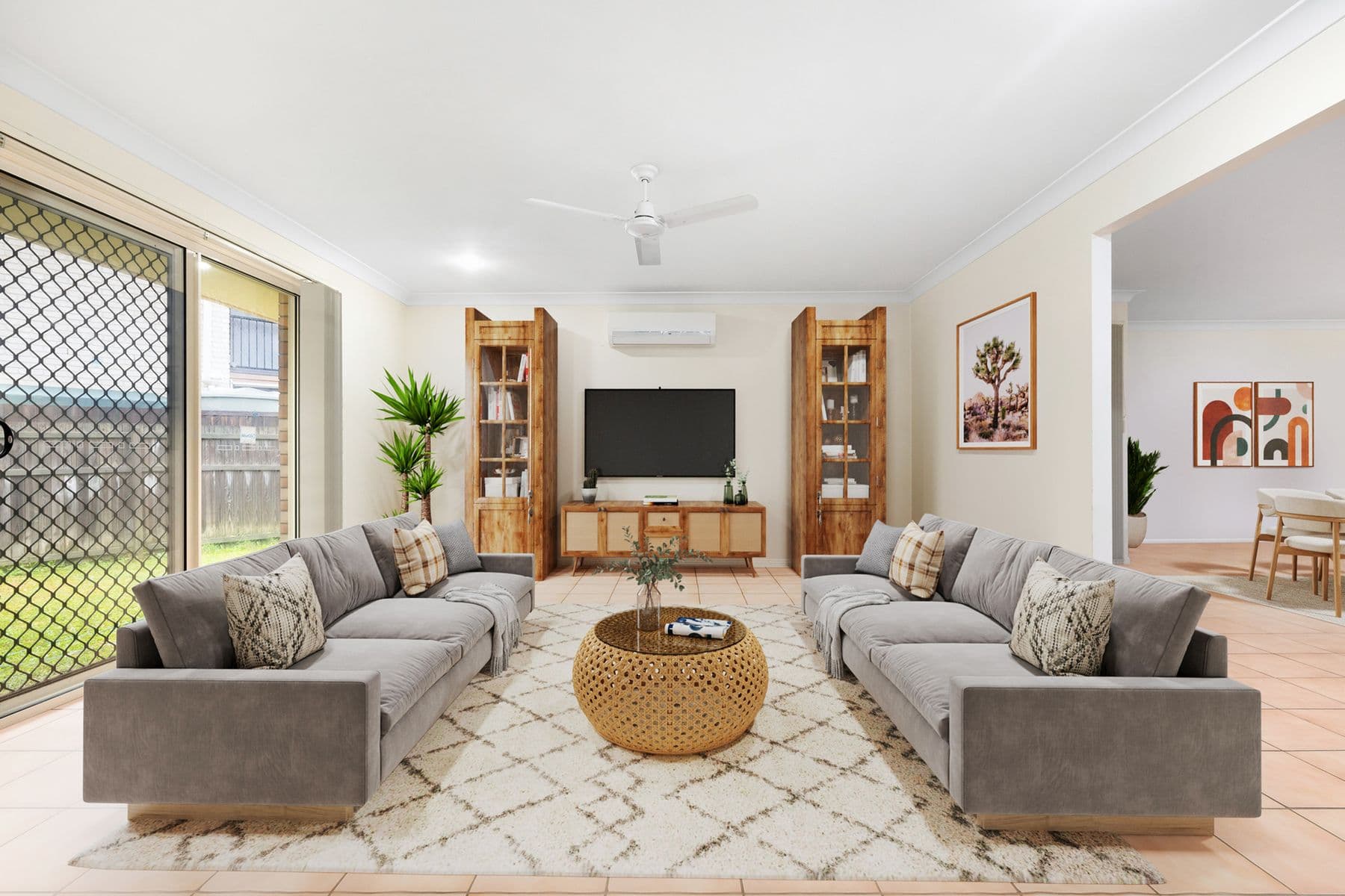 40 Waterbrooke Circuit, Drewvale QLD 4116, Drewvale - Thumbnail 4