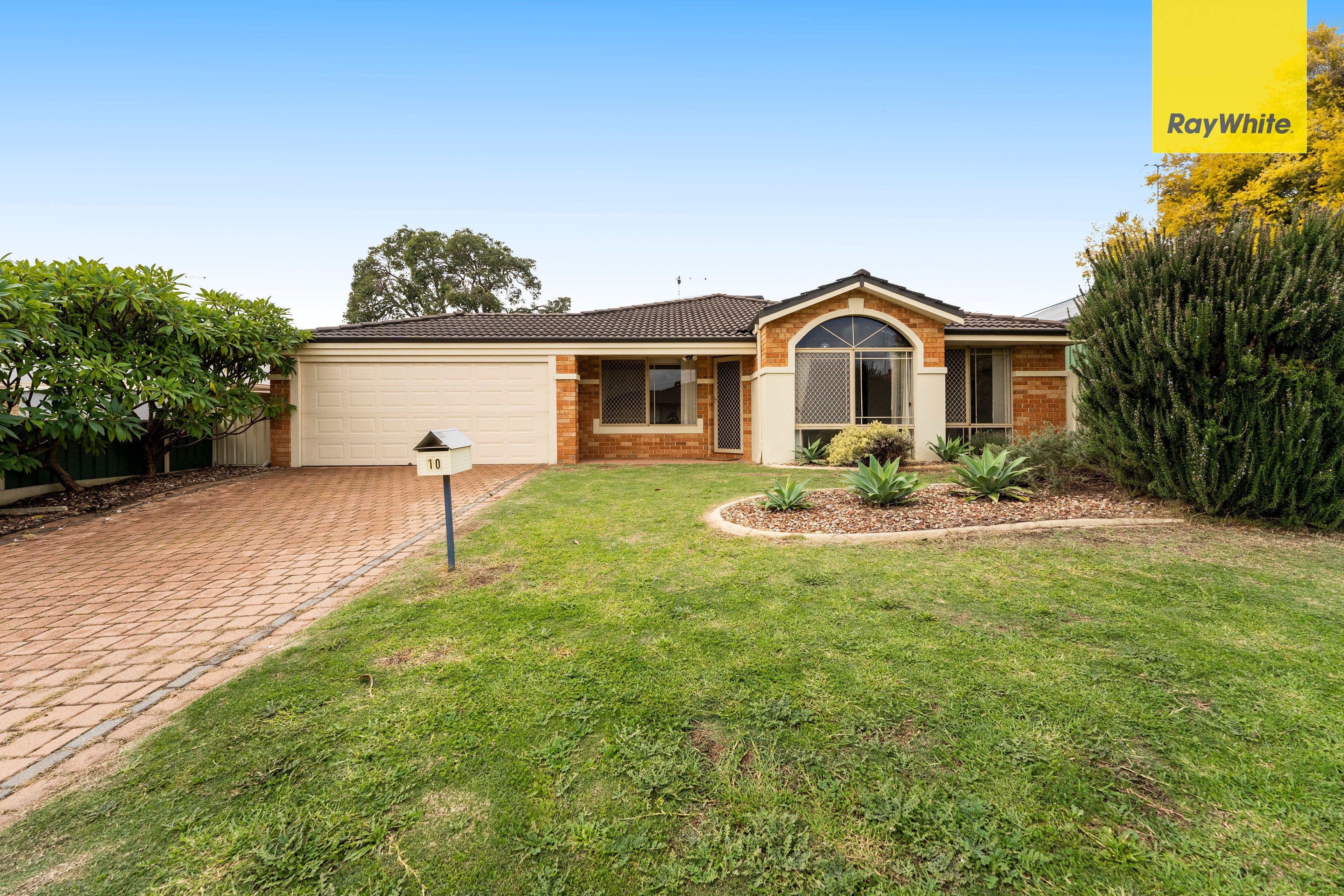 10 Newbold Place, Jane Brook WA 6056, Jane Brook - Image 1