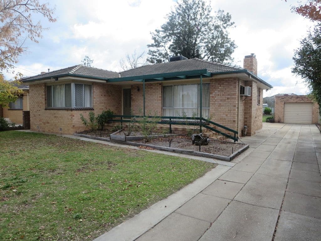 204 Gulpha Street, North Albury NSW 2640, North Albury - Image 1