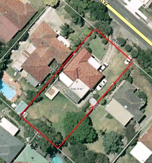 46 Coxs Road, East Ryde NSW 2113, East Ryde - Image 1