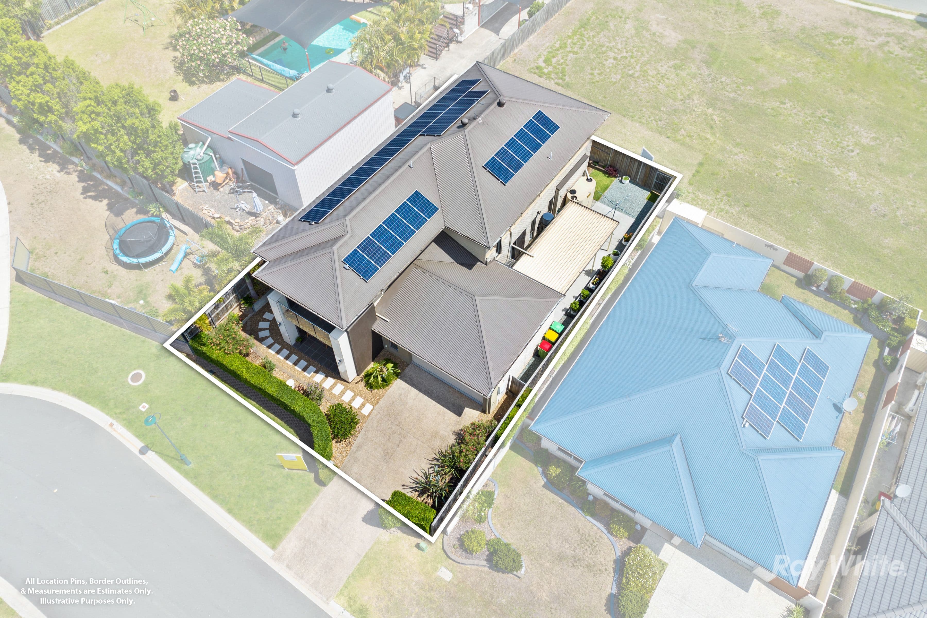 5 Ferry Place,, Logan Village QLD 4207, Logan Village - Thumbnail 2