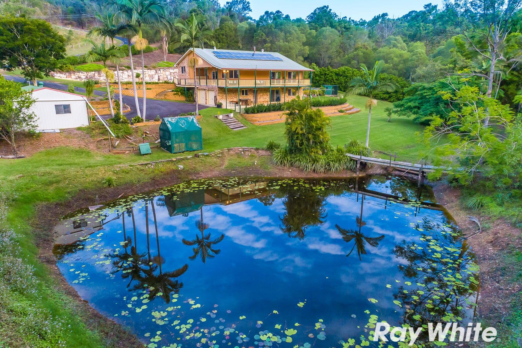 4 Skyline Court, Draper QLD 4520, Draper - Image 1