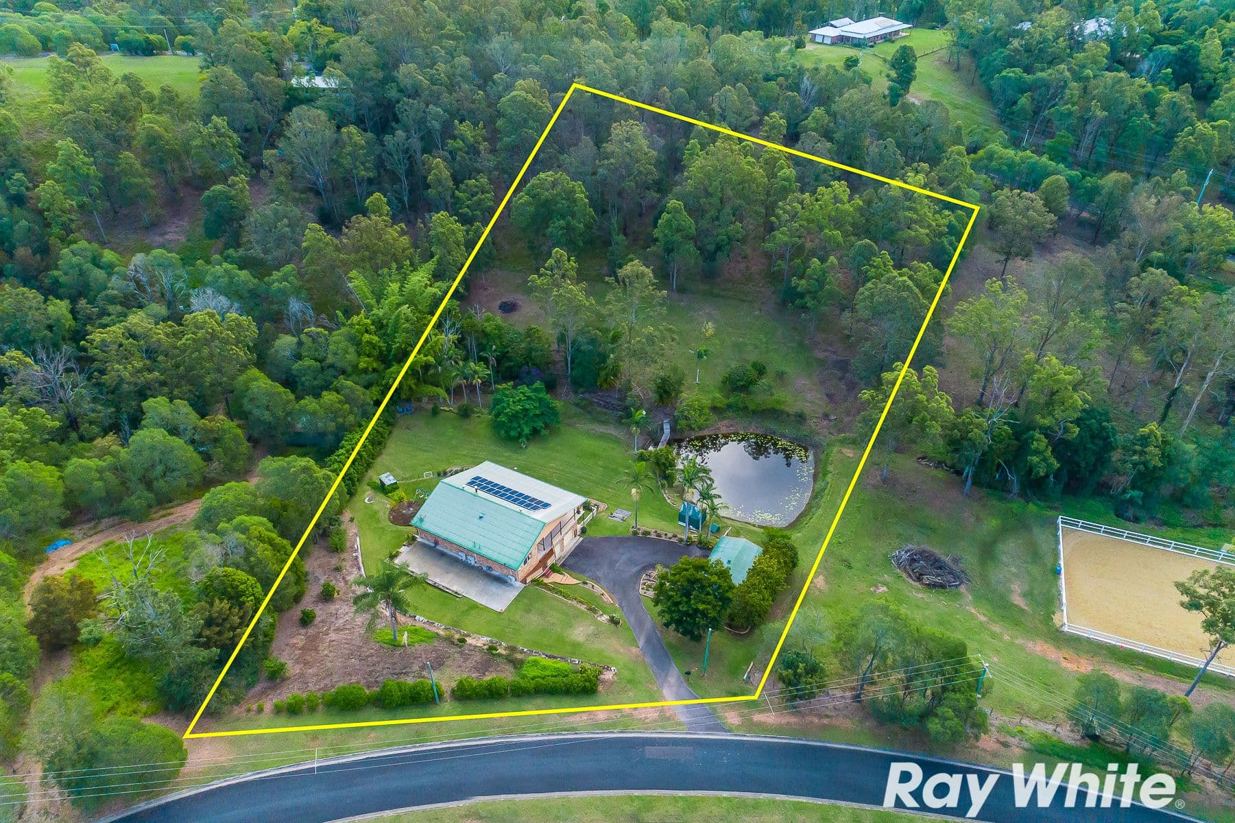 4 Skyline Court, Draper QLD 4520, Draper - Thumbnail 2