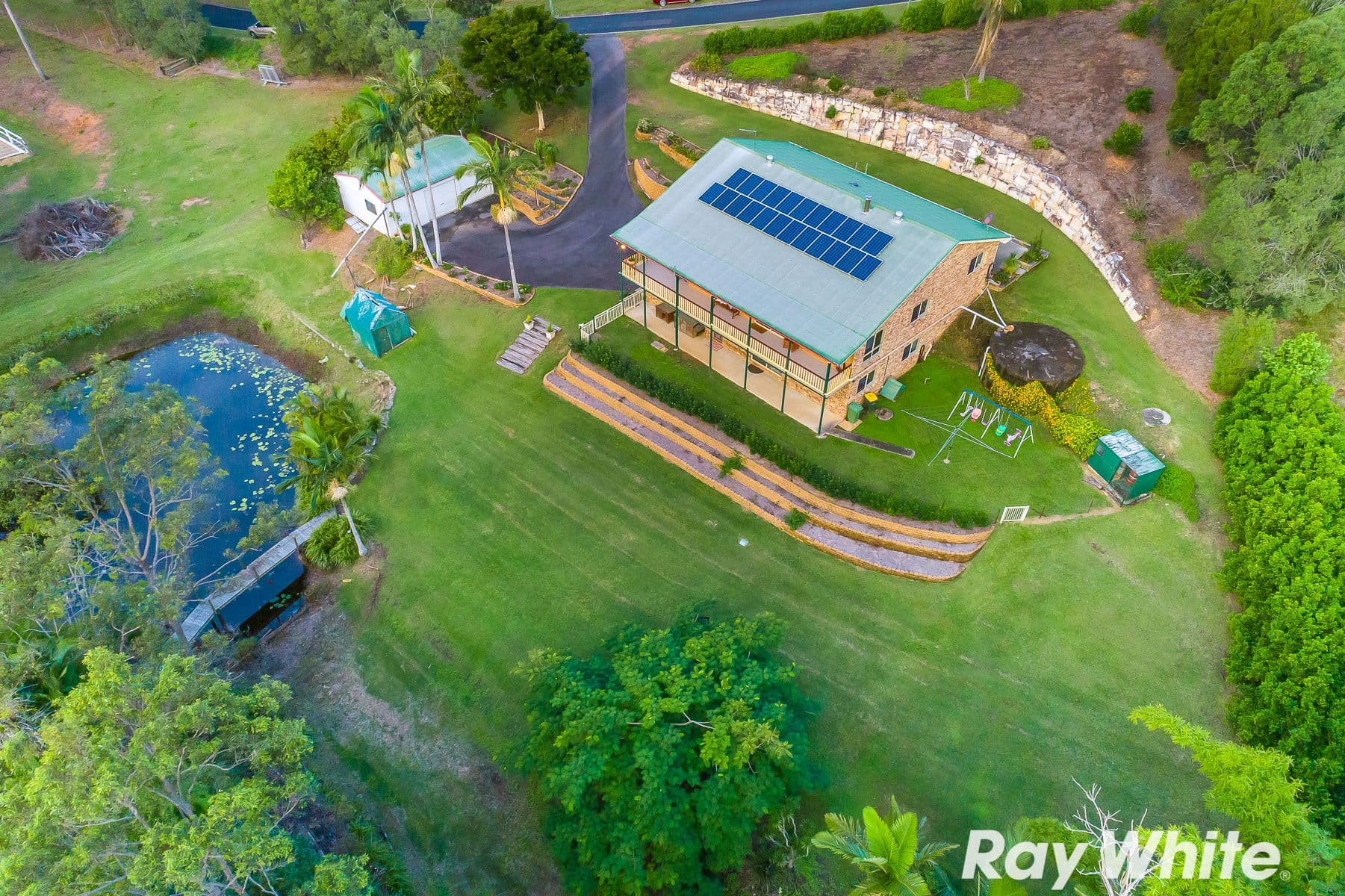 4 Skyline Court, Draper QLD 4520, Draper - Thumbnail 3