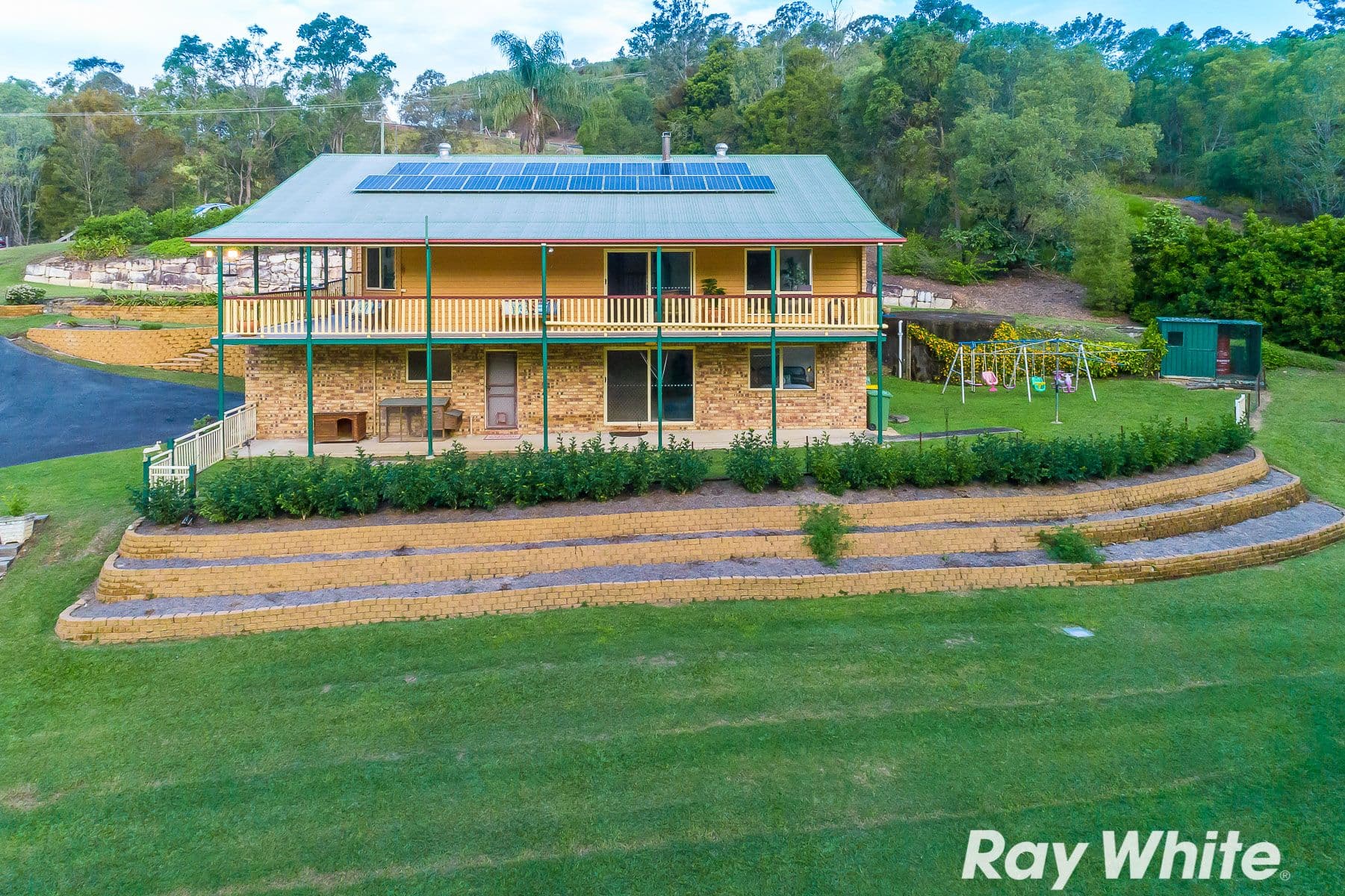 4 Skyline Court, Draper QLD 4520, Draper - Thumbnail 5