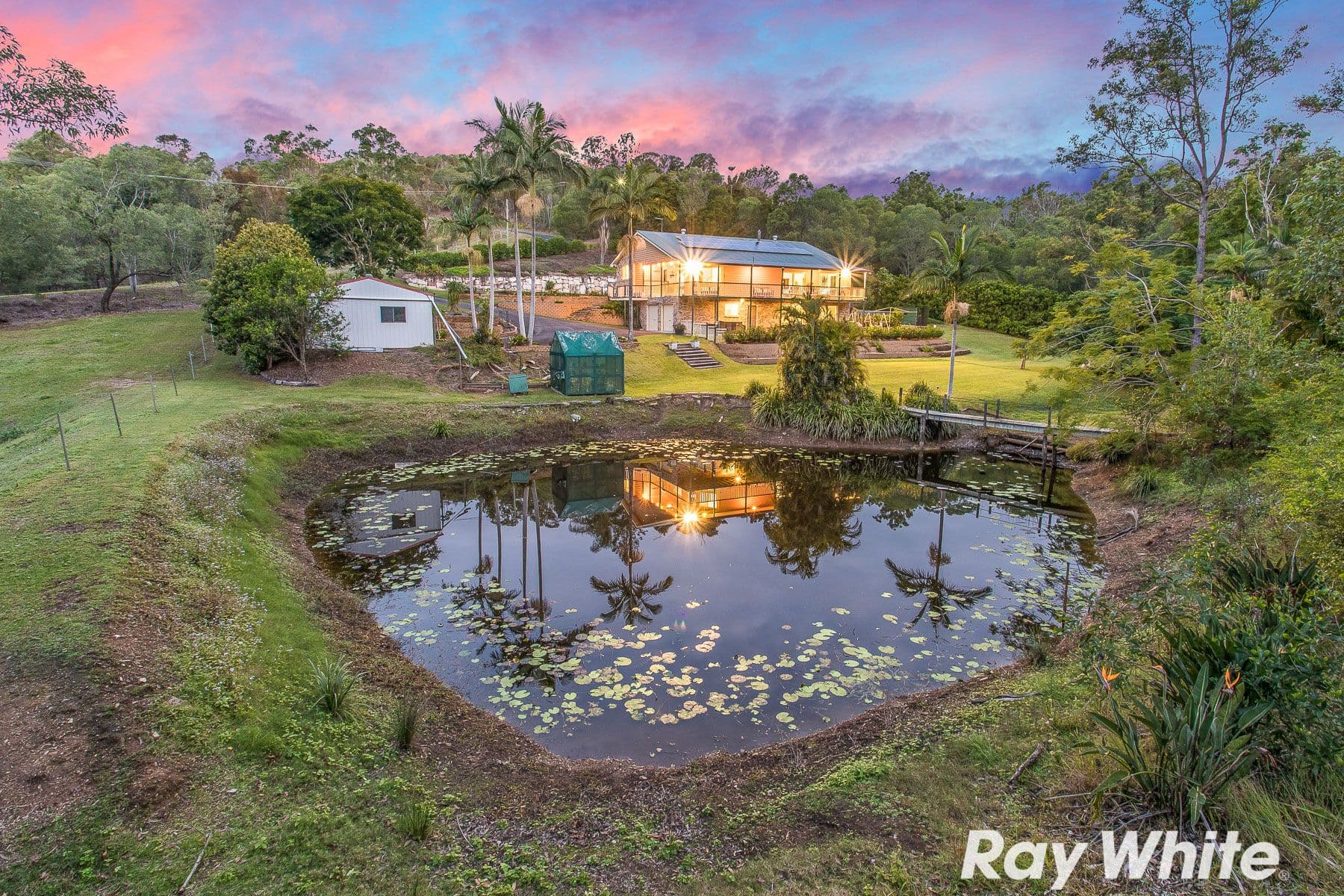 4 Skyline Court, Draper QLD 4520, Draper - Thumbnail 7