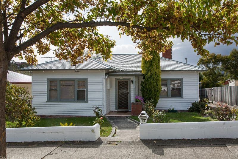 13 Wellwood Street, LENAH VALLEY TAS 7008, Lenah Valley - Image 1