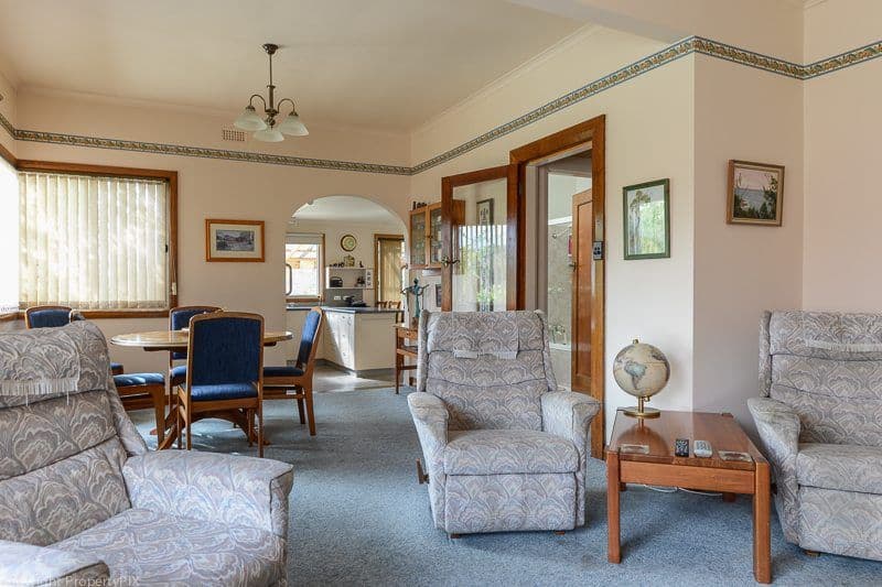 13 Wellwood Street, LENAH VALLEY TAS 7008, Lenah Valley - Thumbnail 4