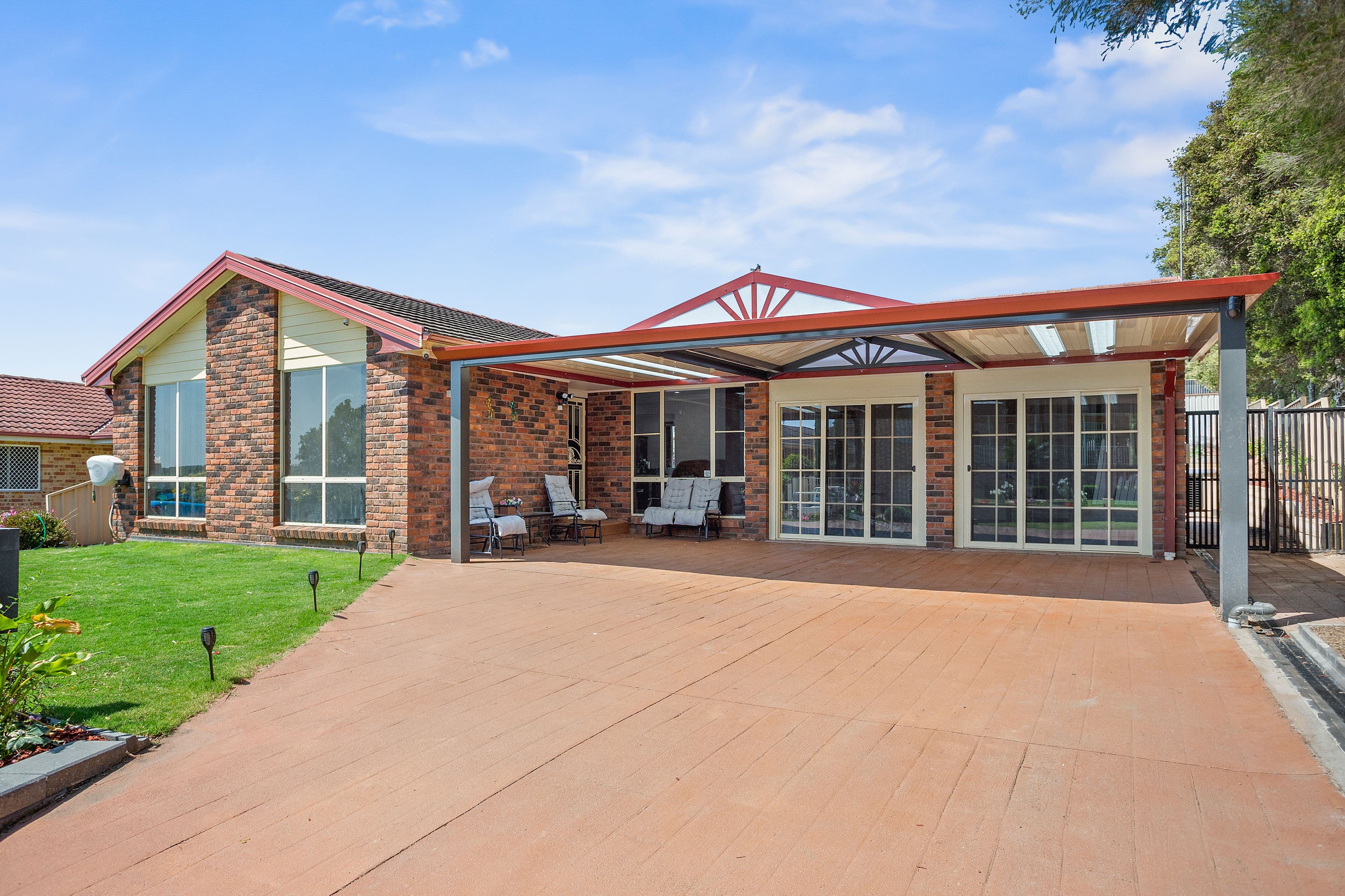 36 Wallaby Street, Blackbutt NSW 2529, Blackbutt - Image 1