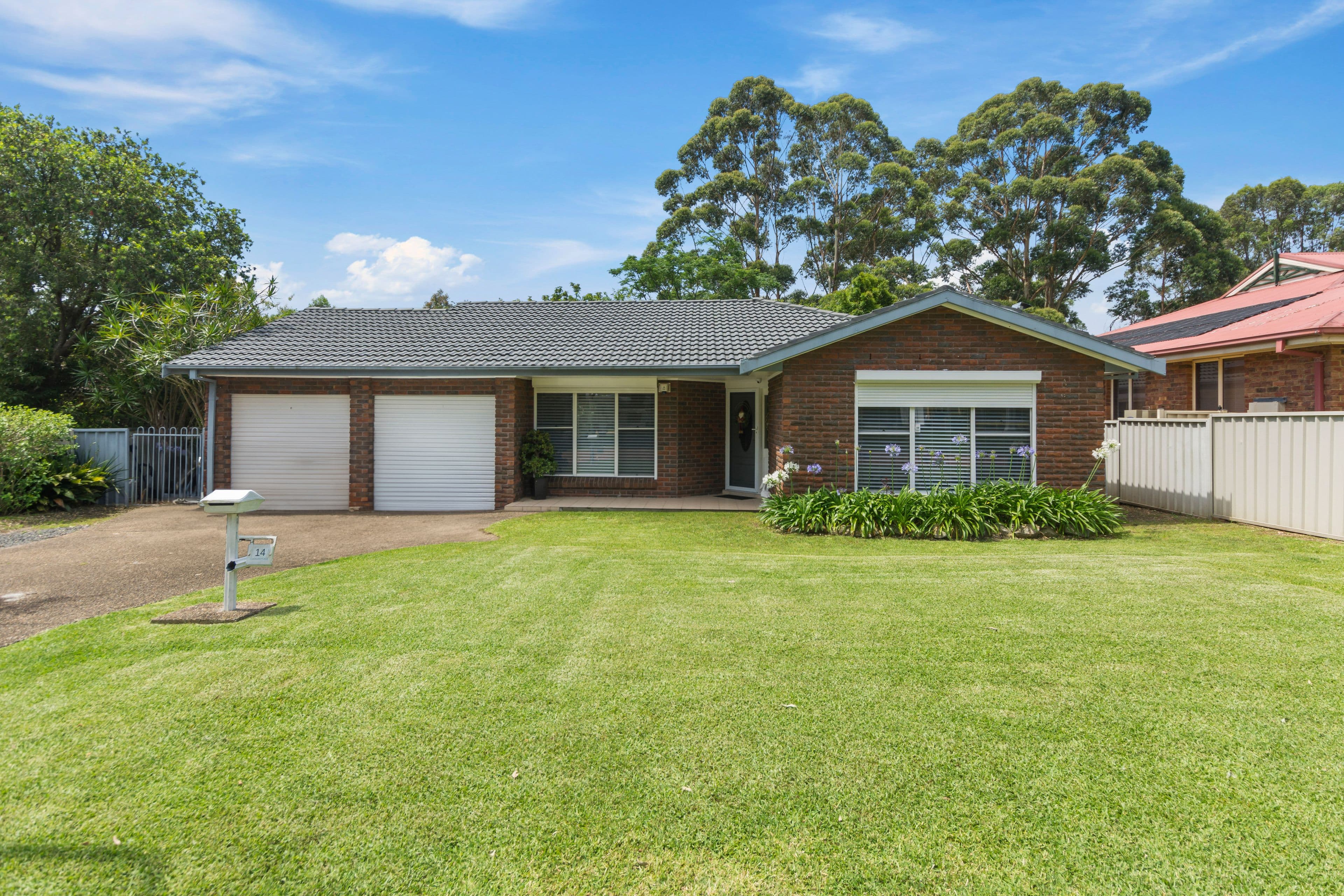 14 Cadigan Place, Dapto NSW 2530, Dapto - Image 1