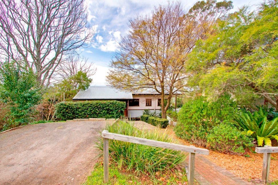 10 Bunya Crescent, BOWEN MOUNTAIN NSW 2753, Bowen Mountain - Thumbnail 3