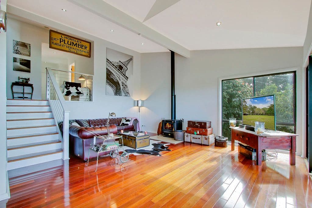 10 Bunya Crescent, BOWEN MOUNTAIN NSW 2753, Bowen Mountain - Thumbnail 5