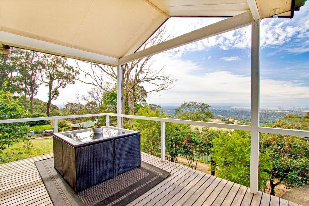 10 Bunya Crescent, BOWEN MOUNTAIN NSW 2753, Bowen Mountain - Thumbnail 8