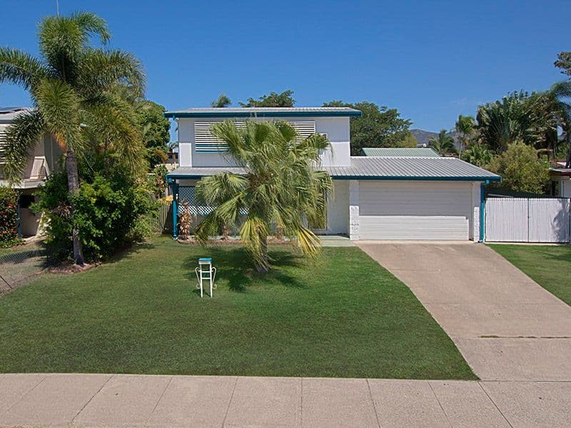 21 Lanark Street, KIRWAN QLD 4817, Kirwan - Image 1