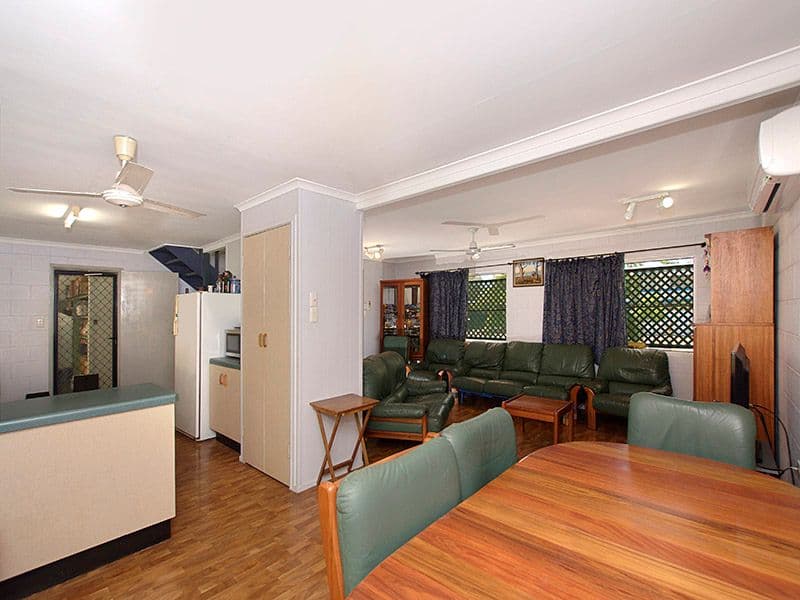 21 Lanark Street, KIRWAN QLD 4817, Kirwan - Thumbnail 2