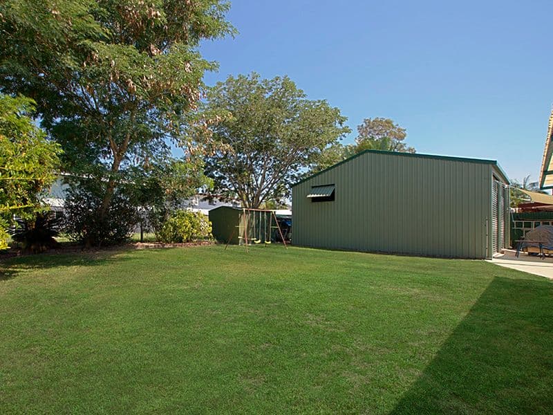 21 Lanark Street, KIRWAN QLD 4817, Kirwan - Thumbnail 8