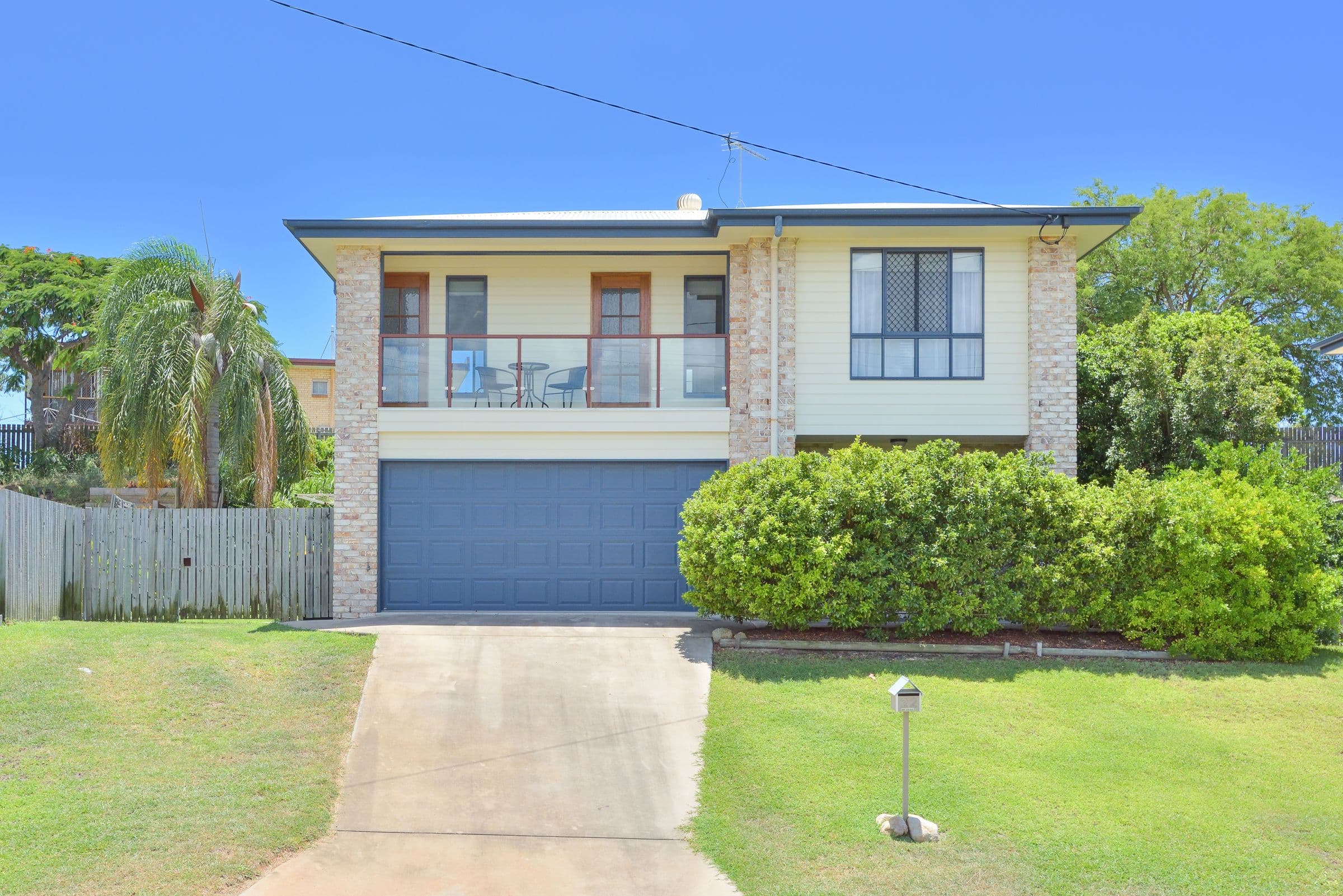 22 Harrier Avenue, New Auckland QLD 4680, New Auckland - Image 1