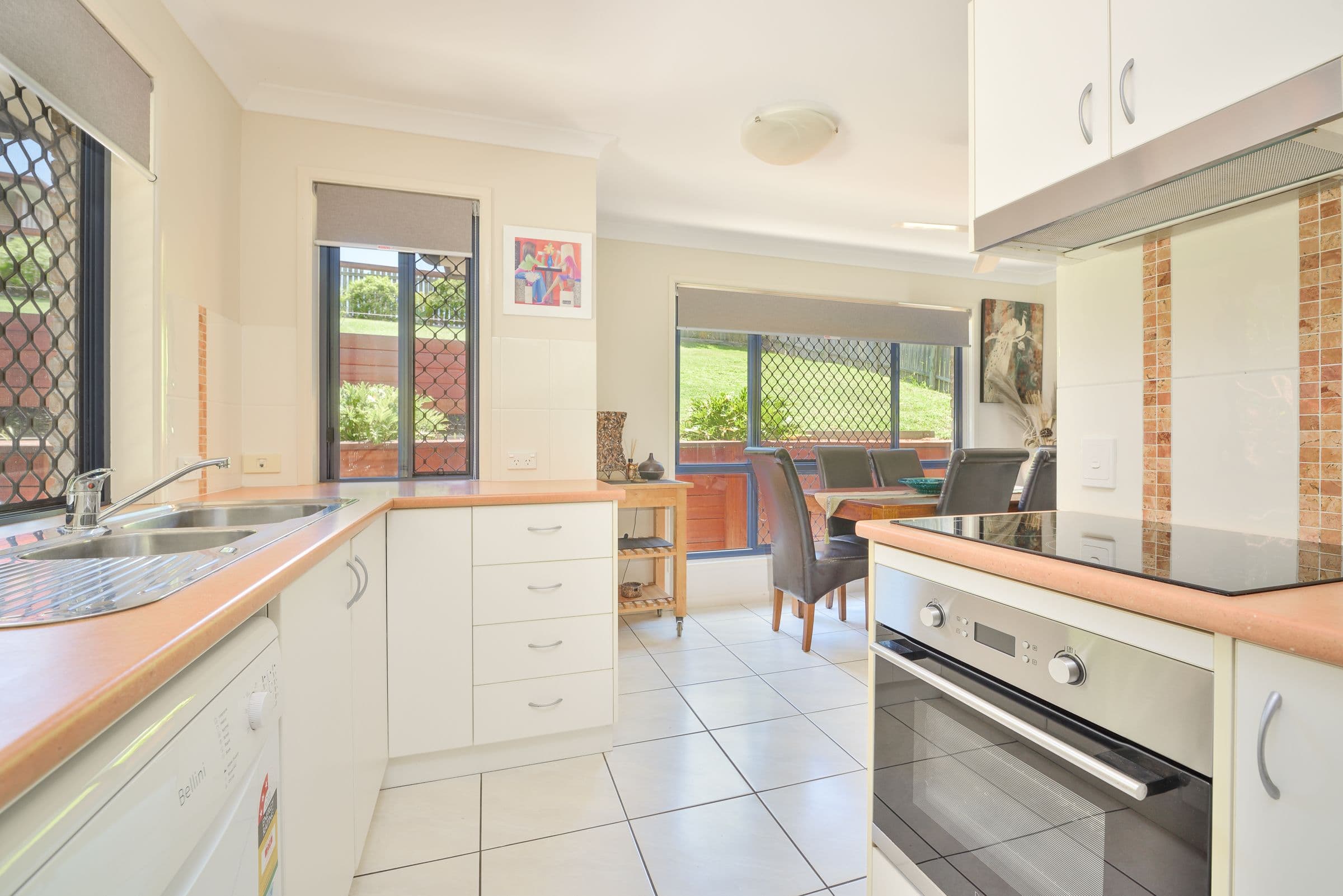 22 Harrier Avenue, New Auckland QLD 4680, New Auckland - Thumbnail 2