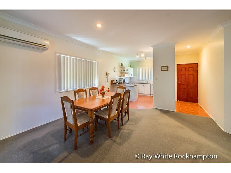 244 Agnes Street, THE RANGE QLD 4700, The Range - Thumbnail 3