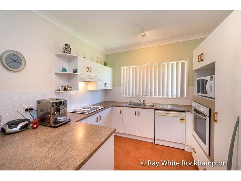 244 Agnes Street, THE RANGE QLD 4700, The Range - Thumbnail 4
