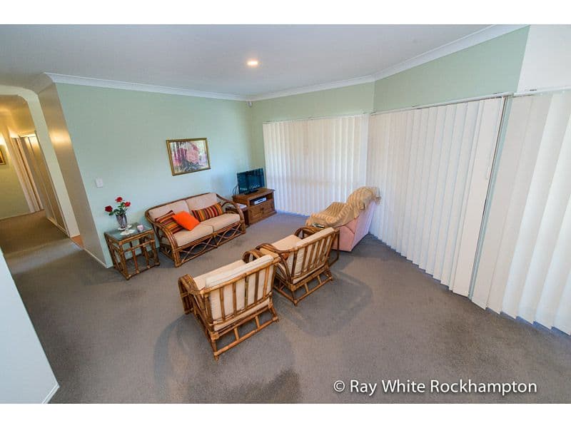 244 Agnes Street, THE RANGE QLD 4700, The Range - Thumbnail 5